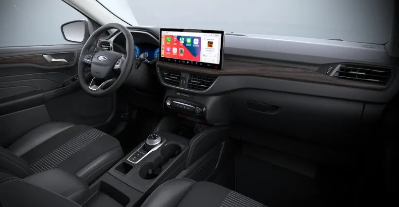 FORD Kuga Kuga 2.5 FHEV FWD Active X eCVT Nowy