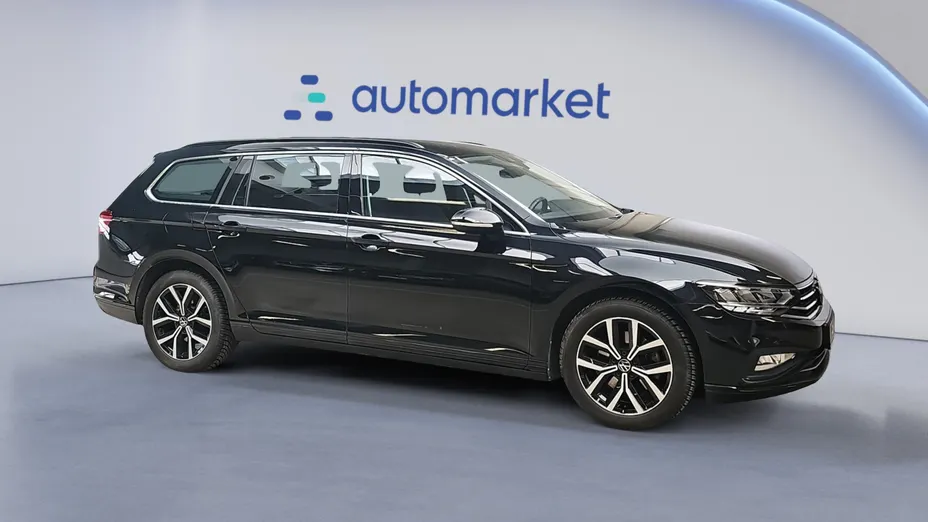 VOLKSWAGEN Passat Passat 1.5 TSI EVO Business DSG