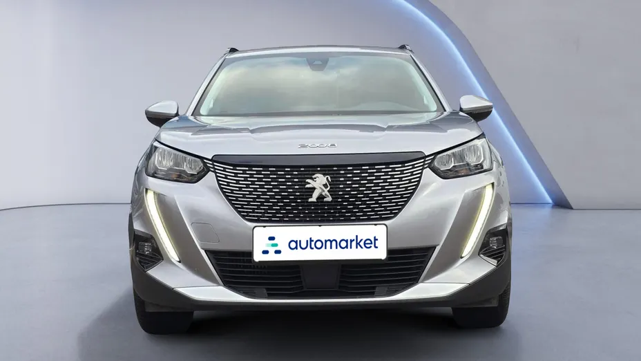 PEUGEOT 2008 2008 1.2 PureTech Allure S&S EAT8