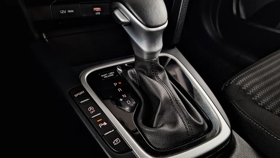 KIA Cee'd Ceed 1.5 T-GDI M DCT