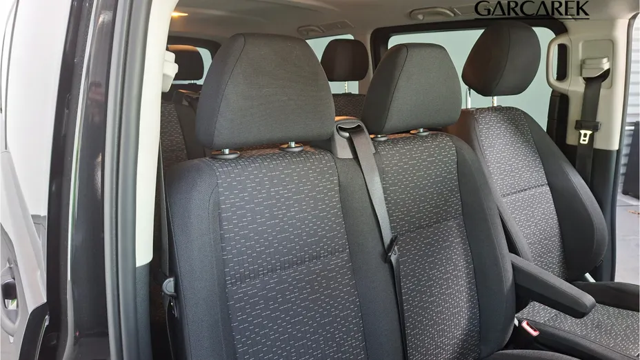 MERCEDES-BENZ Vito Vito Tourer 116 CDI L3 Pro 9G-Tronic 447.705