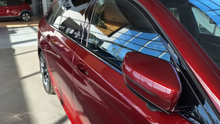 BMW Seria 5 530d xDrive mHEV M Sport sport-aut