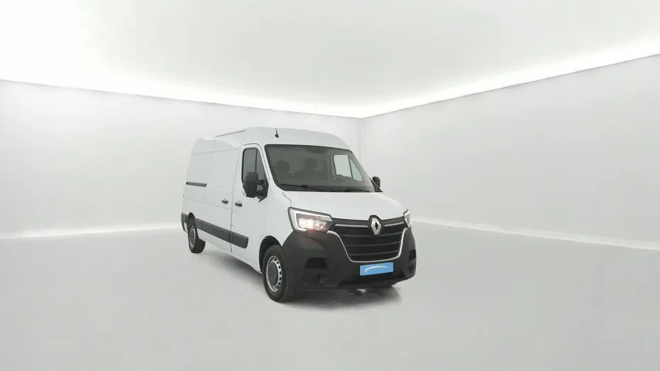 RENAULT Master -