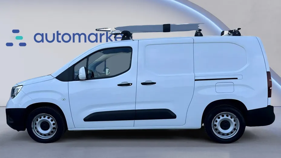 OPEL Combo Van Combo Cargo XL 1.2 Turbo S&S 2,3t Enjoy