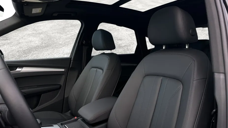 AUDI Q5 Sportback -