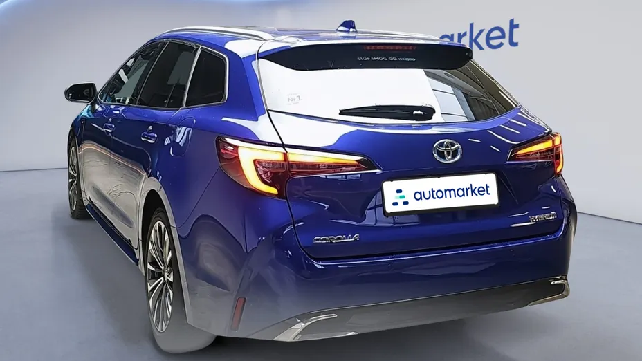 TOYOTA Corolla Corolla 1.8 Hybrid Style