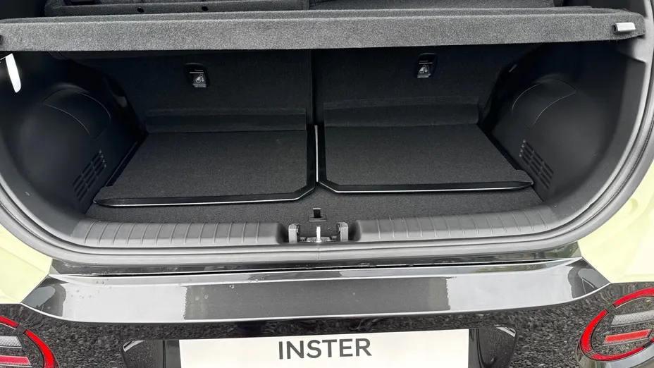 HYUNDAI Inster Inster 49kWh Modern Nowy
