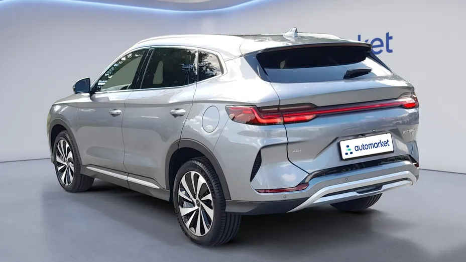 BYD Seal U Seal U DM-i 1.5T Design AWD