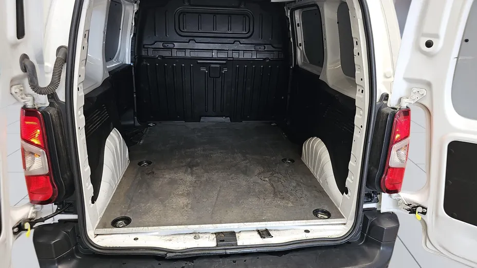 TOYOTA Proace City Proace City 1.2 D-4T Standard 2,3t Active