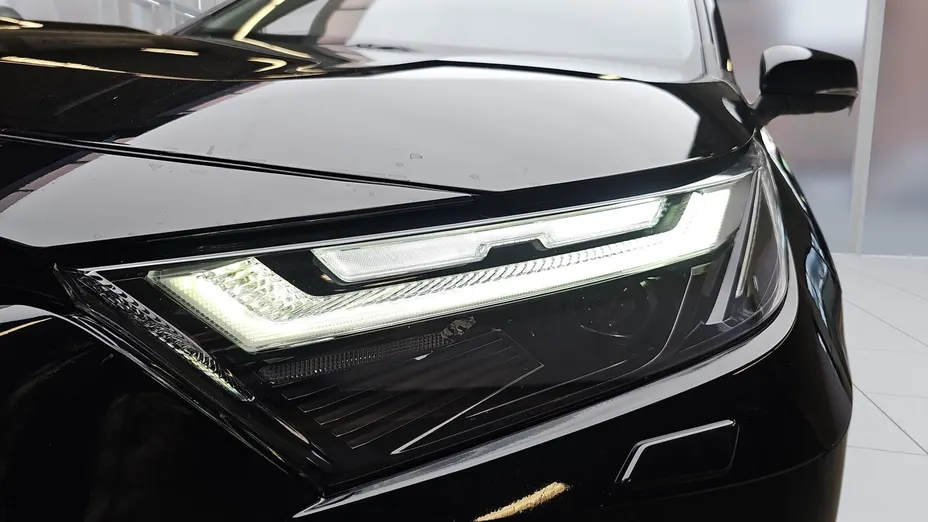 TOYOTA RAV4 RAV4 2.5 Hybrid Executive 4x2