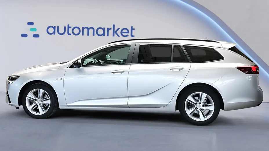 OPEL Insignia Insignia 1.5 CDTI Business Edition S&S aut