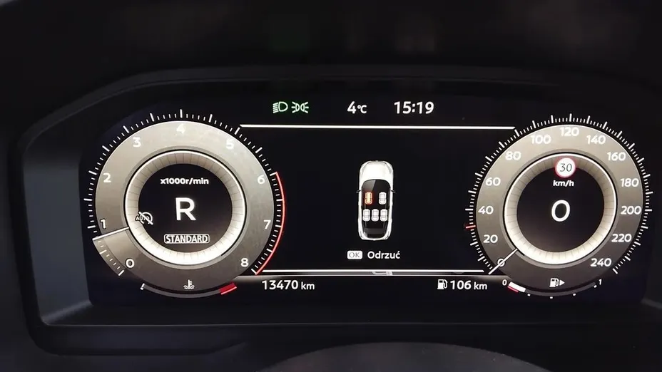 NISSAN Qashqai Qashqai 1.3 DIG-T mHEV N-Connecta Xtronic