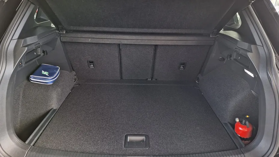 VOLKSWAGEN Tiguan Tiguan 2.0 TSI 4Mot. R-Line DSG