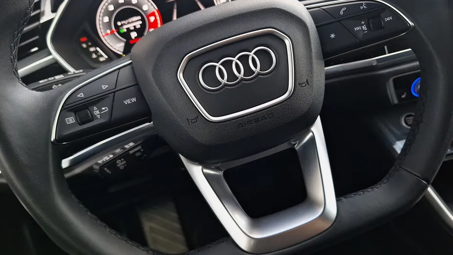 AUDI Q3 Sportback -