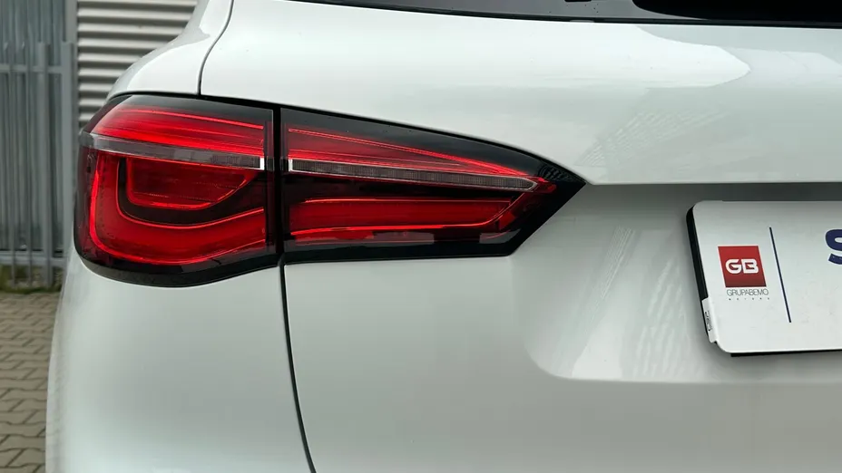 MG HS HS 1.5 T-GDI Exclusive DCT