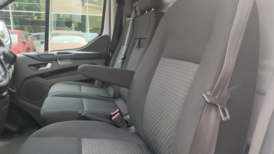 FORD Transit Custom Transit Custom 300 L2H1 Trend