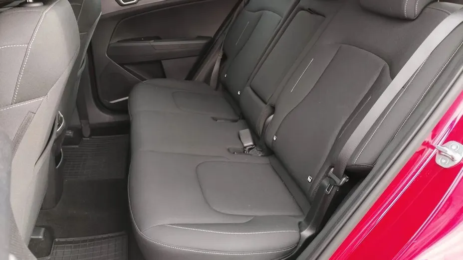 KIA Sportage Sportage 1.6 T-GDI M 2WD