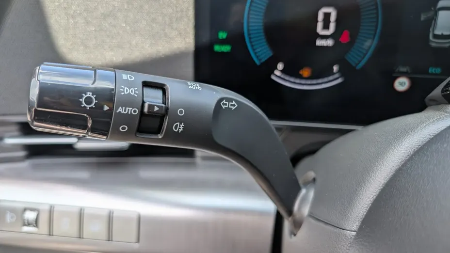 HYUNDAI Kona Kona 1.6 GDI Hybrid Smart DCT Nowy