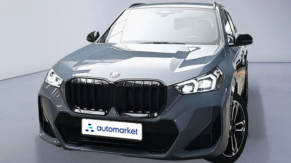 BMW X1 X1 sDrive18d aut