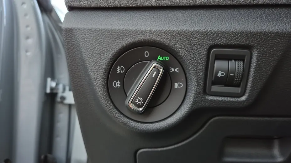SKODA Kamiq Kamiq 1.0 TSI Drive DSG