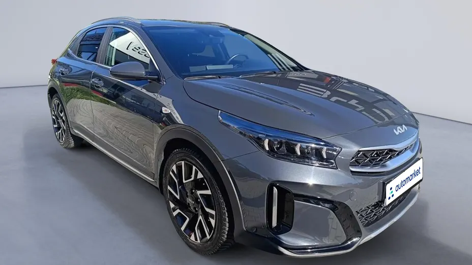 KIA XCeed XCeed 1.5 T-GDI M