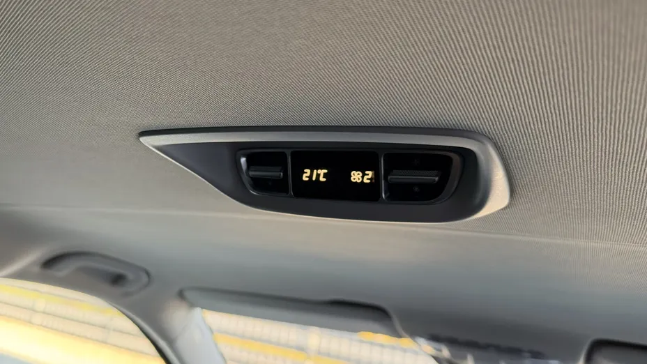 MERCEDES-BENZ V Klasa V 220 d Avantgarde 9G-Tronic (długi)