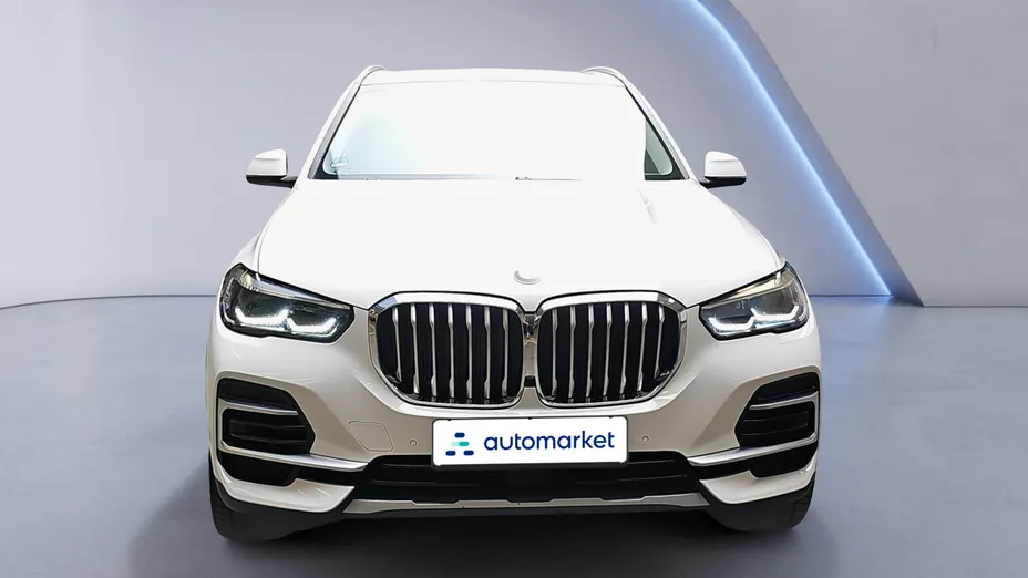 BMW X5 X5 xDrive30d mHEV aut