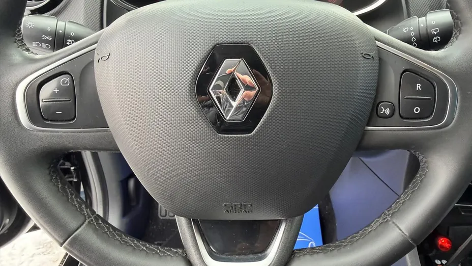 RENAULT Clio Clio 0.9 Energy TCe Limited