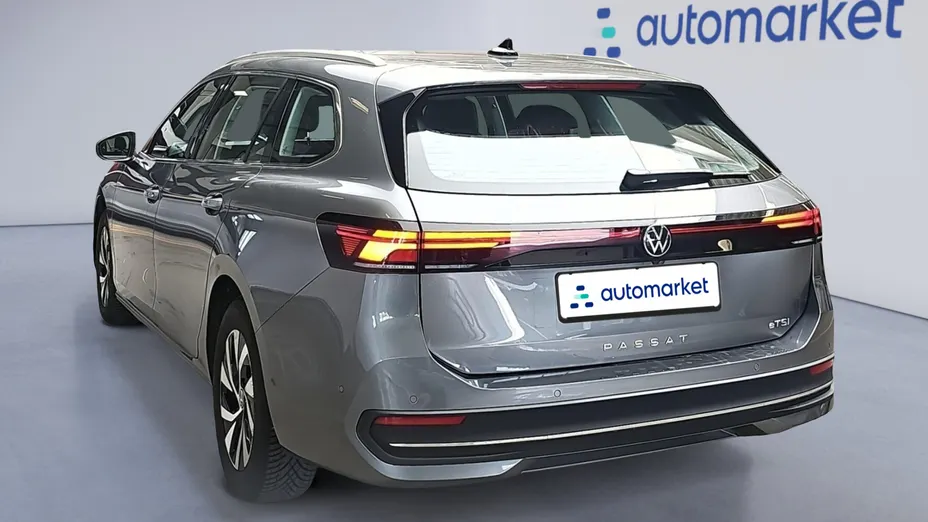 VOLKSWAGEN Passat Passat 1.5 TSI ACT mHEV Business DSG