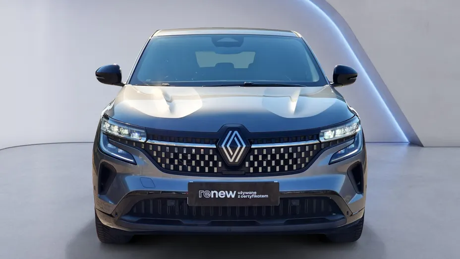 RENAULT Austral Austral 1.3 TCe mHEV Techno aut