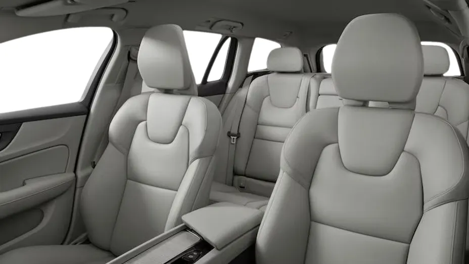 VOLVO V60 V60 B4 B Plus Dark aut Nowy