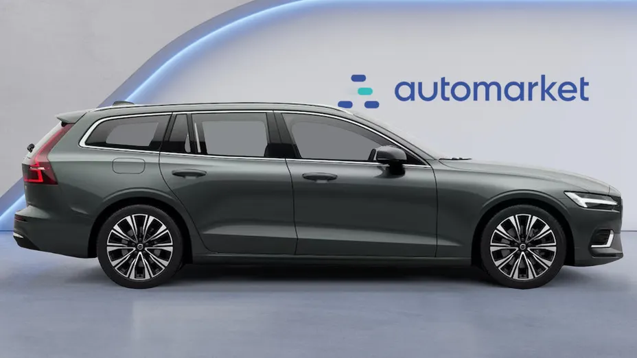 VOLVO V60 V60 B4 B Plus Bright aut Nowy