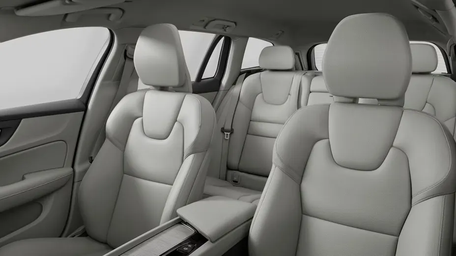 VOLVO V60 V60 B4 B Plus Bright aut Nowy