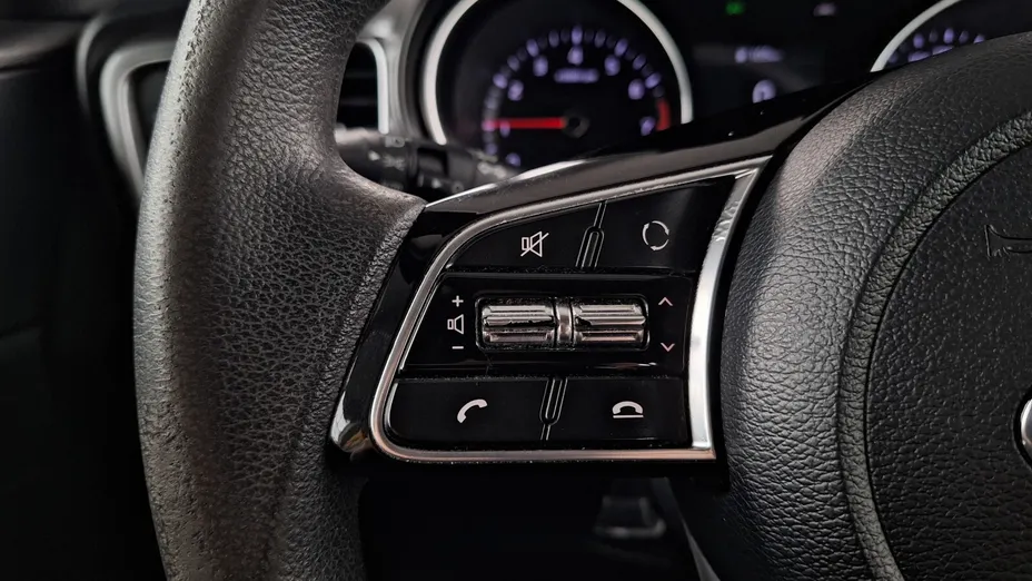 KIA Cee'd Ceed 1.0 T-GDI S