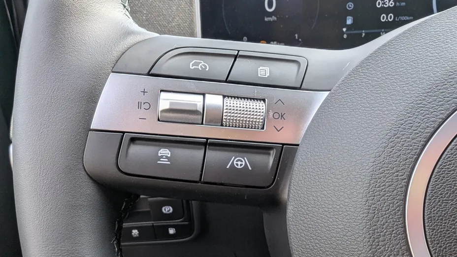 HYUNDAI Tucson Tucson 1.6 T-GDi 48V Platinum 4WD DCT Nowy