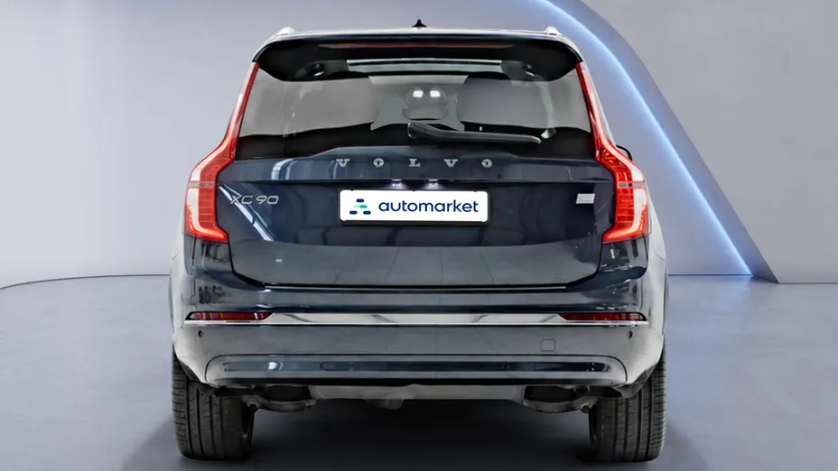 VOLVO XC90 XC90 T8 AWD Plug-In Hybrid Ultimate Bright 7os aut