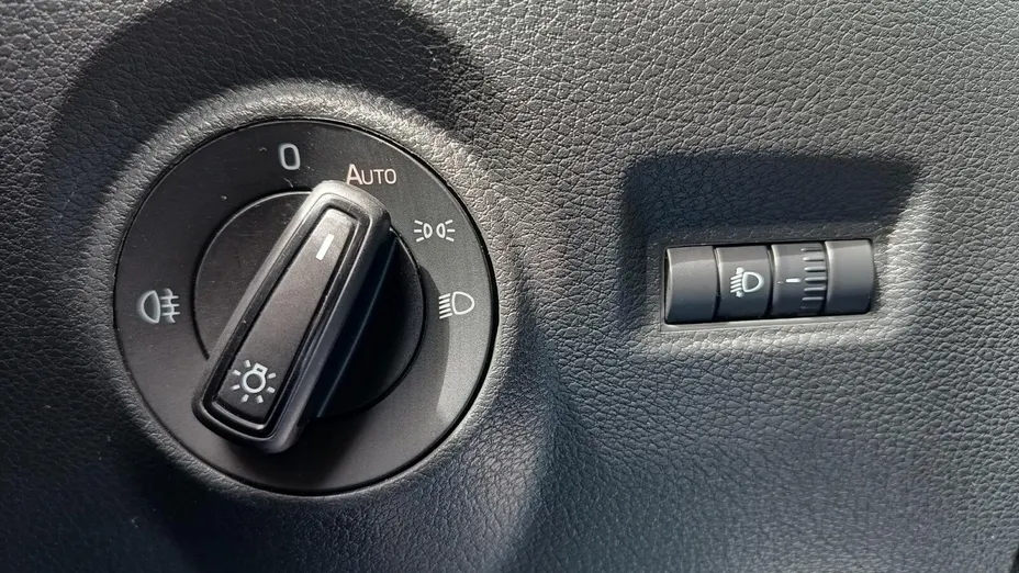 SKODA Fabia Fabia 1.0 Active