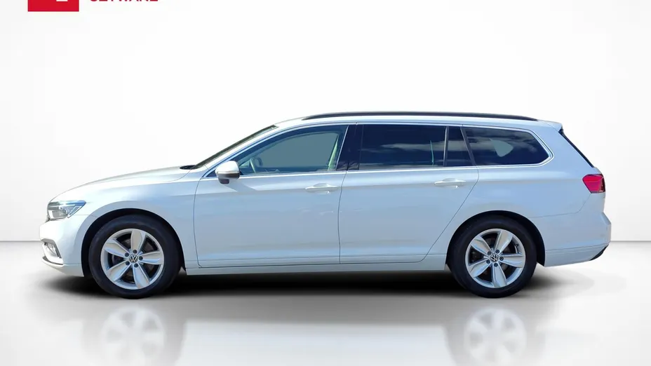 VOLKSWAGEN Passat Passat 2.0 TDI Business DSG