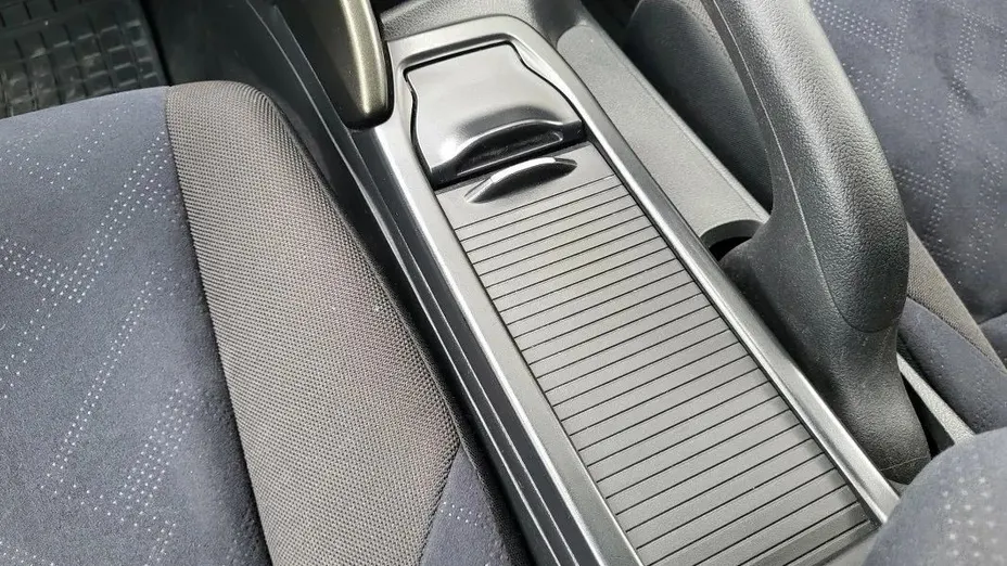 HONDA Civic -