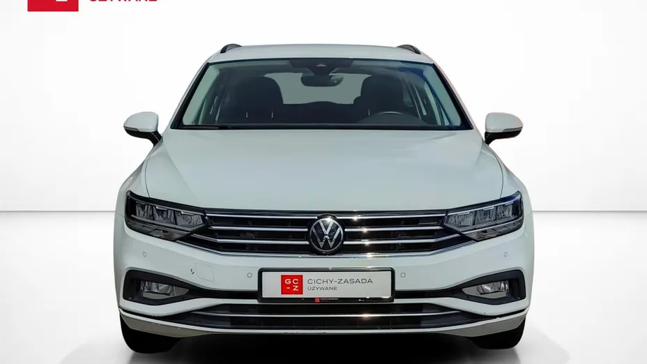 VOLKSWAGEN Passat Passat 2.0 TDI Business DSG