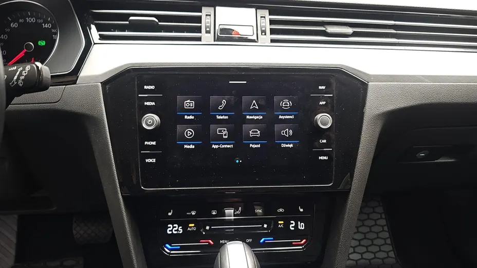 VOLKSWAGEN Passat Passat 1.5 TSI EVO Business DSG