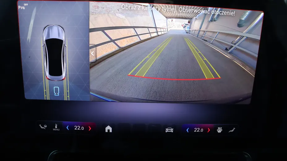 MERCEDES-BENZ CLA CLA 200 mHEV 4-Matic 8G-DCT Nowy