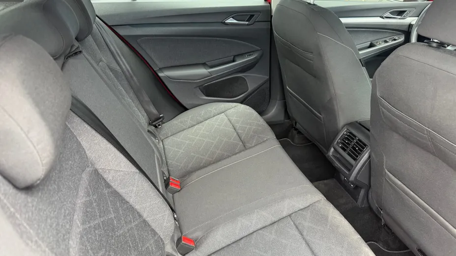 VOLKSWAGEN Golf Golf VIII 1.5 TSI EVO Life