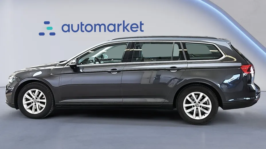 VOLKSWAGEN Passat Passat 2.0 TDI EVO Business DSG
