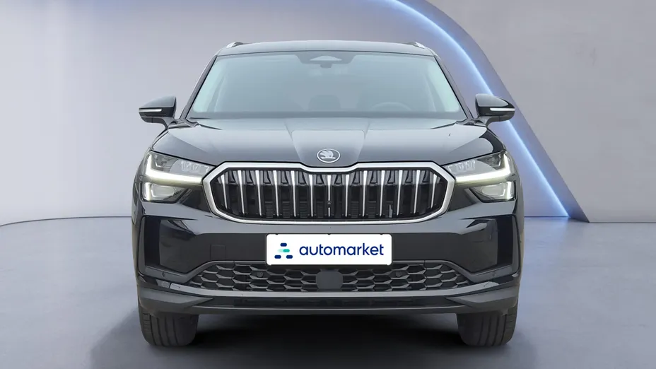 SKODA Kodiaq Kodiaq 1.5 TSI mHEV 4x2 Drive DSG Nowy