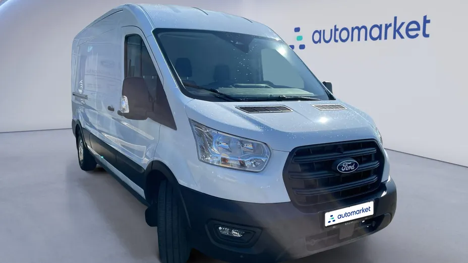 FORD Transit Transit 350 L3 Trend Nowy