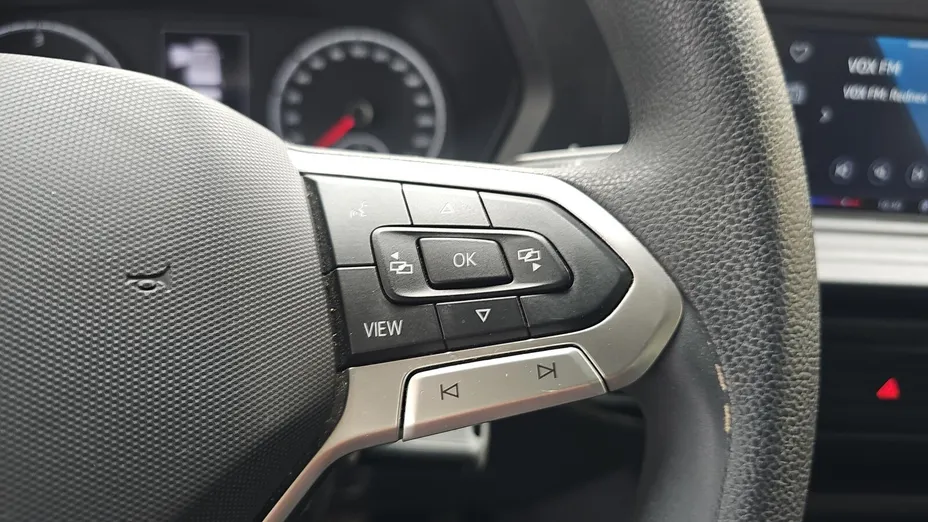 VOLKSWAGEN Caddy osobowy Caddy 2.0 TDI