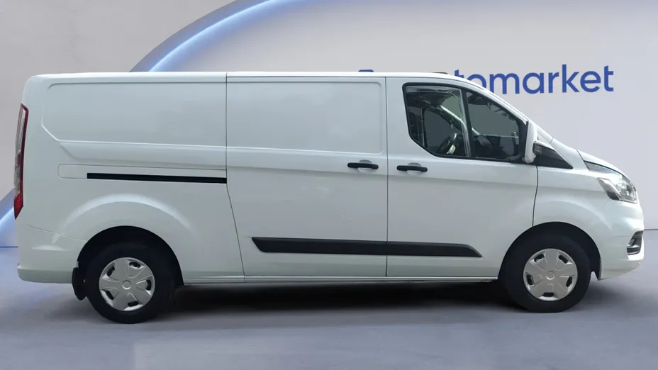 FORD Transit Custom Transit Custom 300 L2H1 Trend