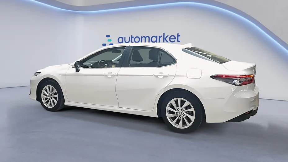 TOYOTA Camry Camry 2.5 Hybrid Comfort CVT