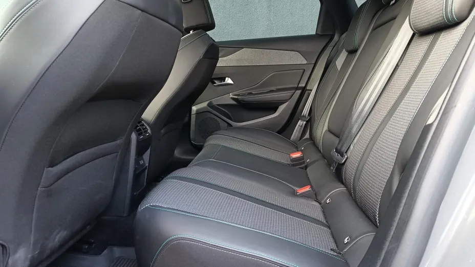 PEUGEOT 308 308 1.5 BlueHDi Allure Pack S&S EAT8